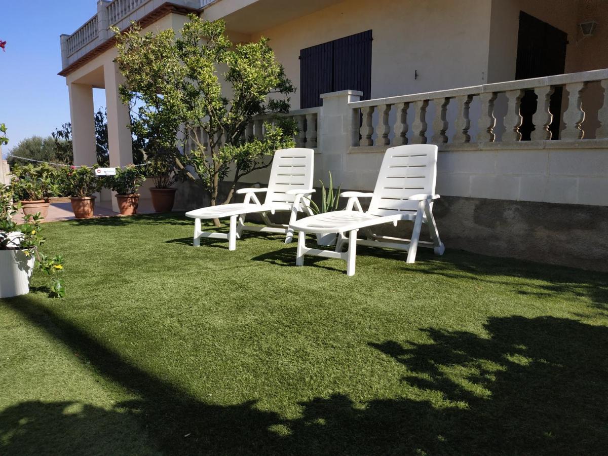 Les Oliveres De L'empordà Appartement