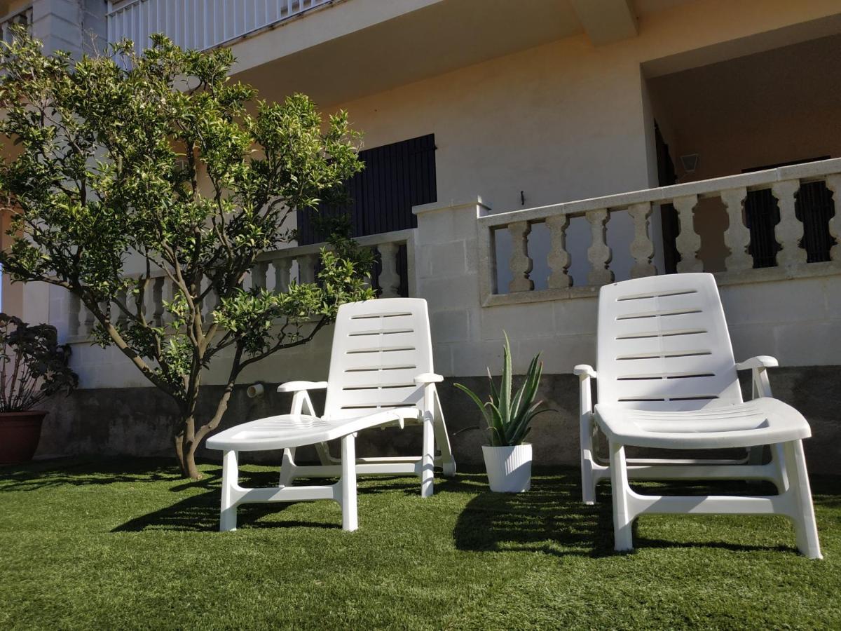 Appartement Les Oliveres De L'empordà