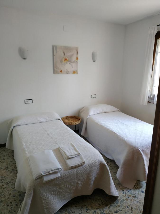 Appartement Les Oliveres De L'empordà Bellcaire d'Emporda